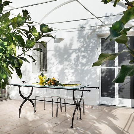 Masseria Alchimia Фазано Стая снимка