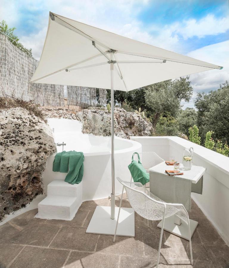 Masseria Alchimia Фазано Екстериор снимка