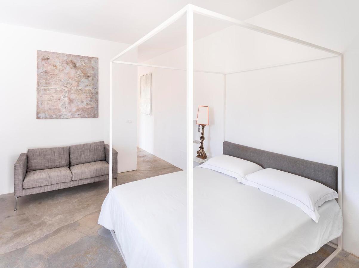 Masseria Alchimia Фазано Екстериор снимка