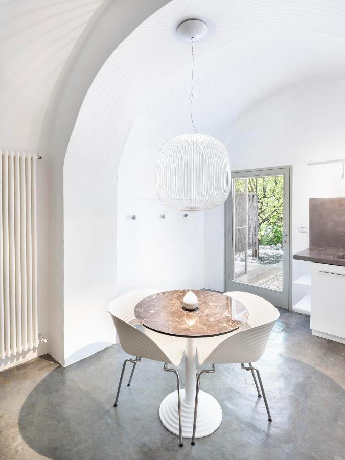 Masseria Alchimia Фазано Екстериор снимка