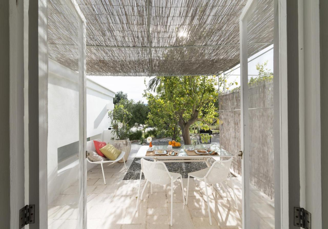 Masseria Alchimia Фазано Стая снимка