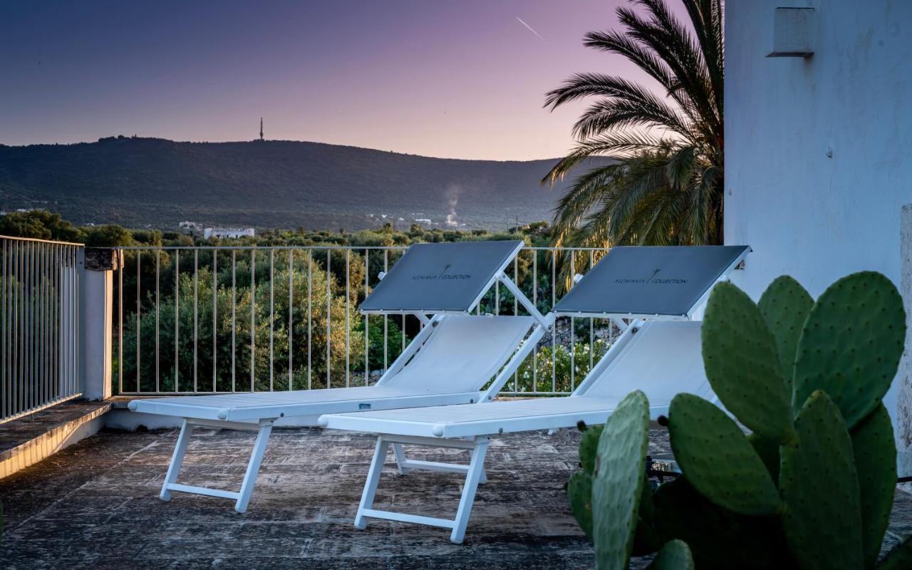 Masseria Alchimia Фазано Екстериор снимка
