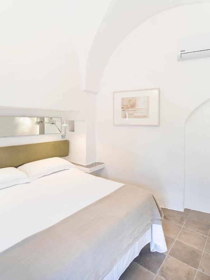 Masseria Alchimia Фазано Екстериор снимка