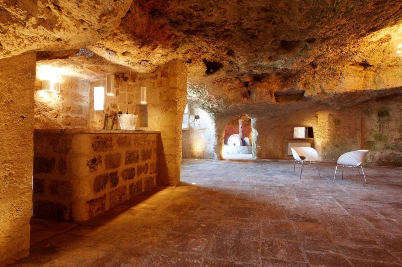 Masseria Alchimia Фазано Екстериор снимка