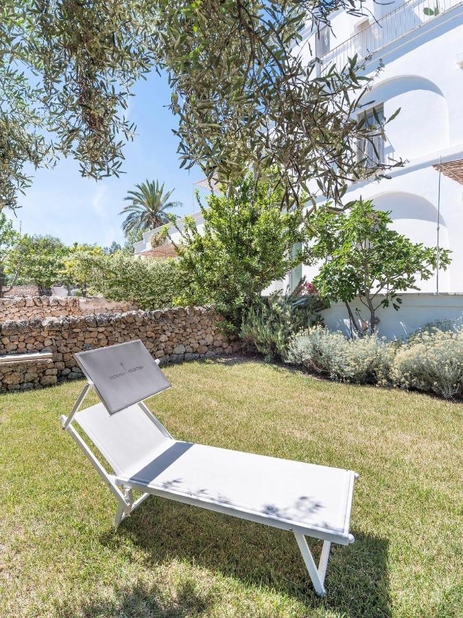 Masseria Alchimia Фазано Екстериор снимка