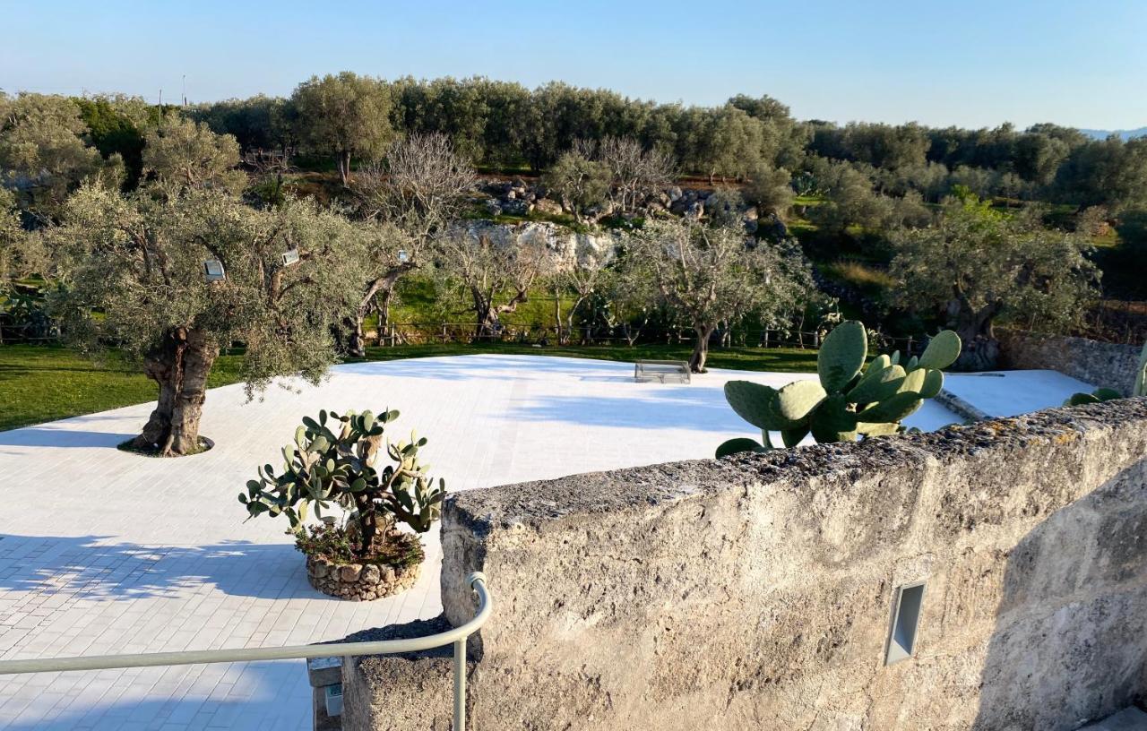 Masseria Alchimia Фазано Екстериор снимка