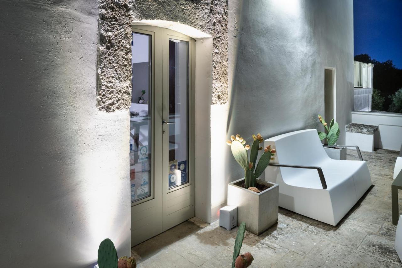 Masseria Alchimia Фазано Екстериор снимка