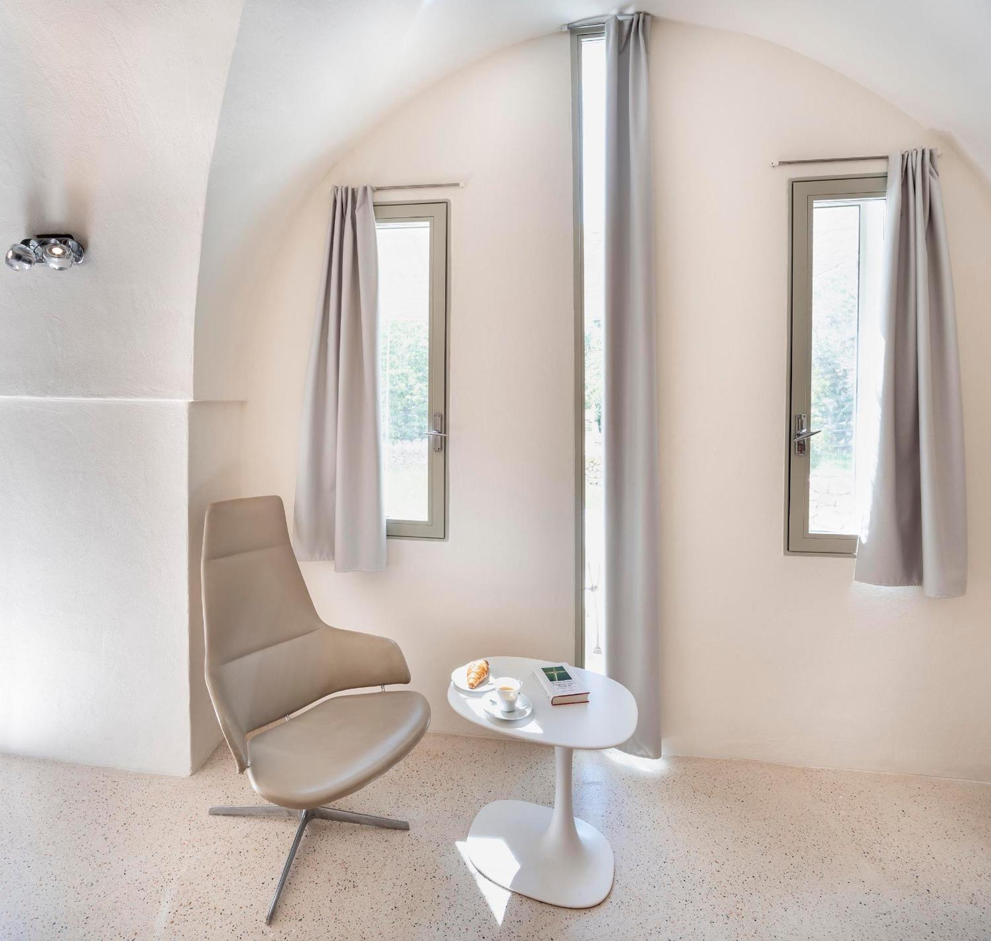 Masseria Alchimia Фазано Екстериор снимка