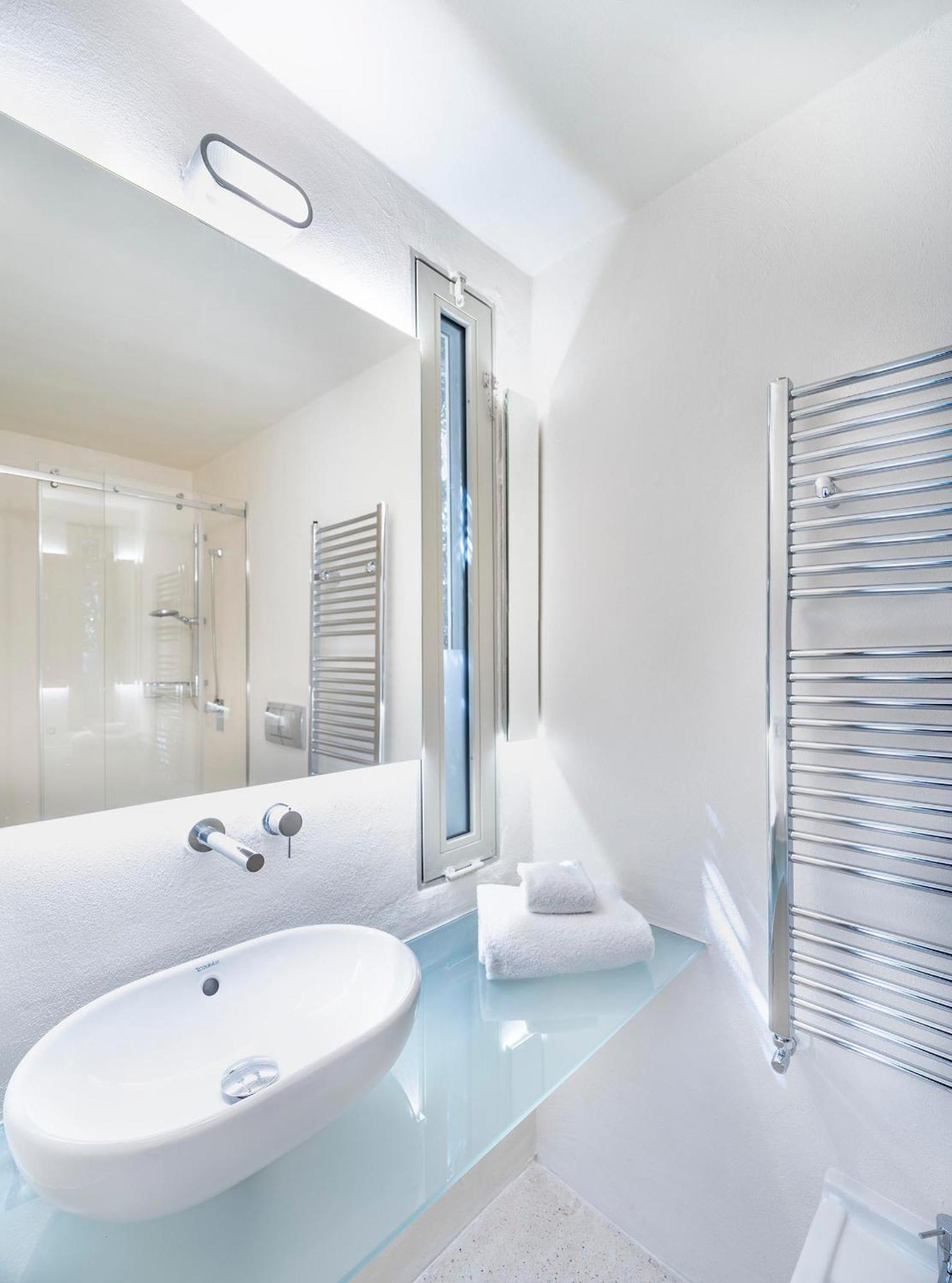Masseria Alchimia Фазано Екстериор снимка