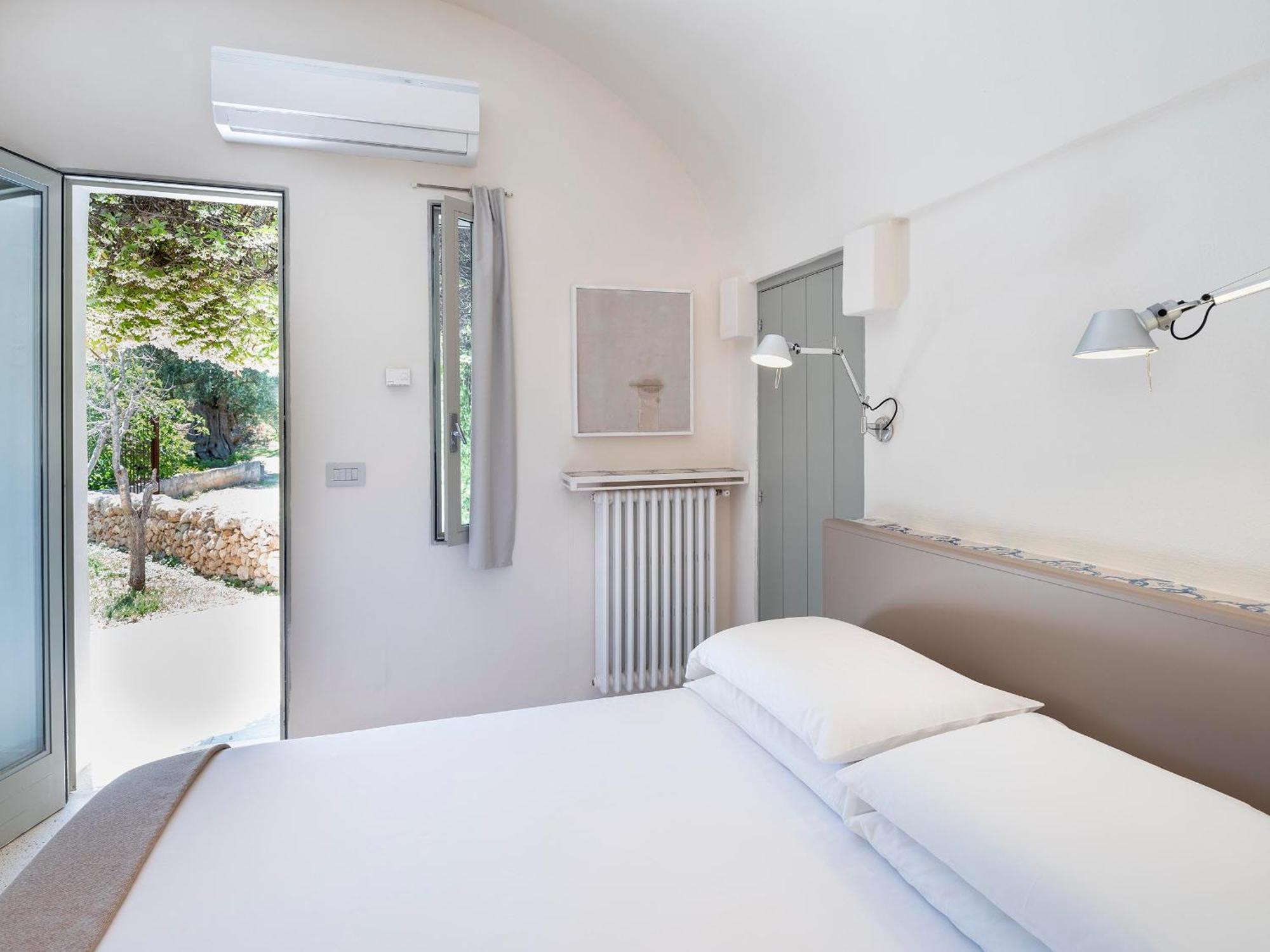 Masseria Alchimia Фазано Екстериор снимка