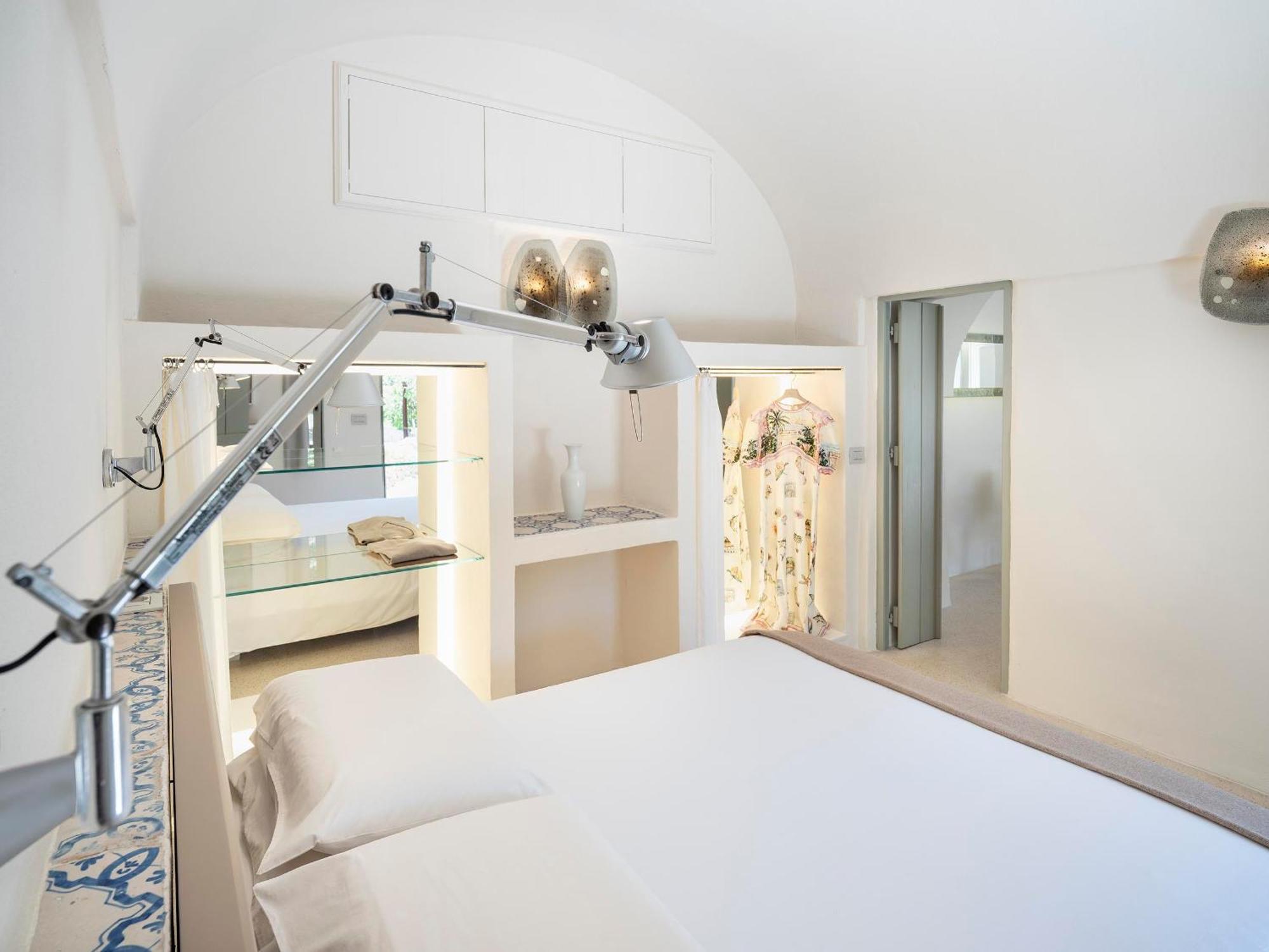 Masseria Alchimia Фазано Екстериор снимка