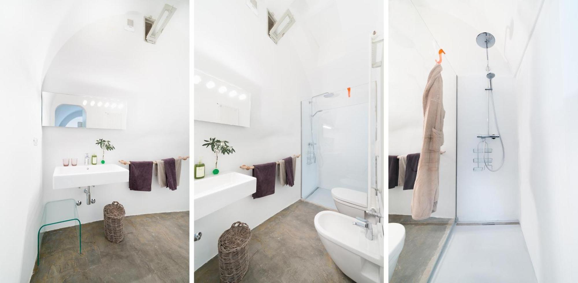 Masseria Alchimia Фазано Стая снимка