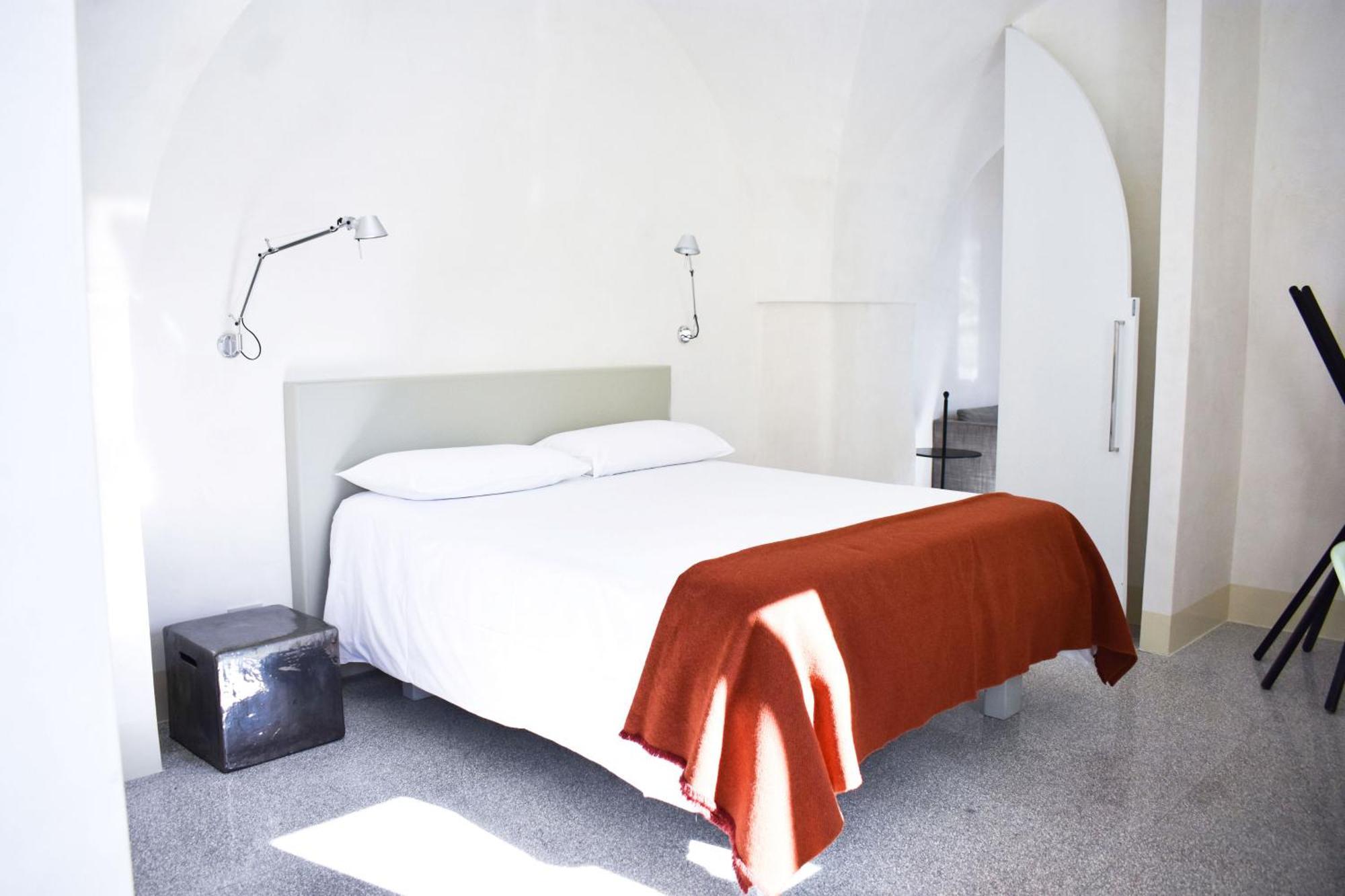 Masseria Alchimia Фазано Екстериор снимка